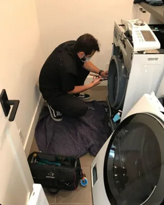 تعمیرات لباسشویی دربابل