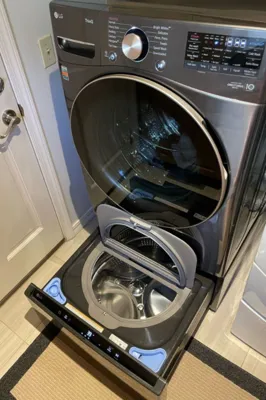 تعمیرات لباسشویی دربابل