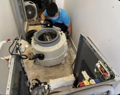 نمایندگی لباسشویی در بابل