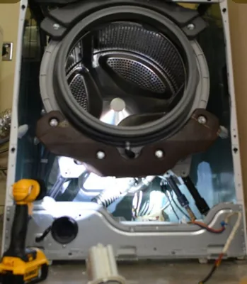 نمایندگی لباسشویی در بابل