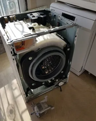 نمایندگی لباسشویی در بابل