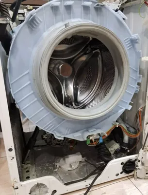 نمایندگی لباسشویی در بابل