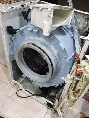 تعمیرات لباسشویی در بابل