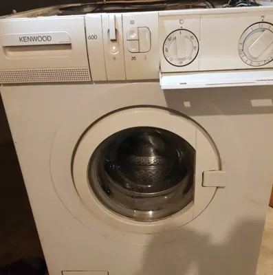 نمایندگی لباسشویی در بابل