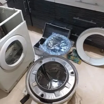 نمایندگی لباسشویی در بابل