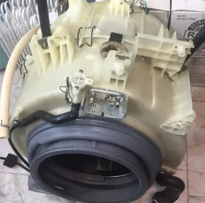 نمایندگی لباسشویی در بابل