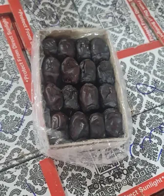 خرمای کلوته ومضافتی میانچیل ایران