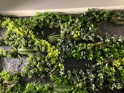 گرین وال ترکیبی