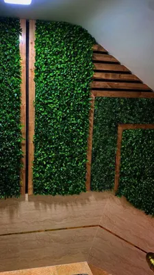 چمن مصنوعی در تهران