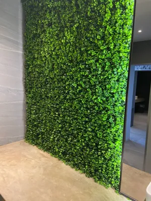 چمن مصنوعی و گرینوال