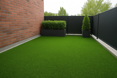 چمن مصنوعی در تهران