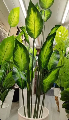 درختچه مصنوعی آپارتمانی