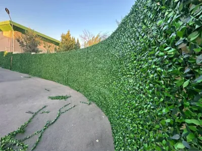 قیمت فنس برگی