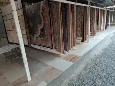 شستشوی انواع فرش ماشینی