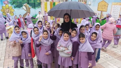 دبستان ادهم