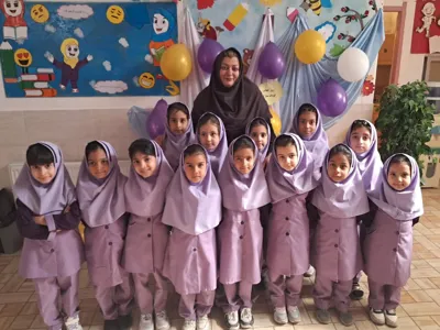 دبستان ادهم