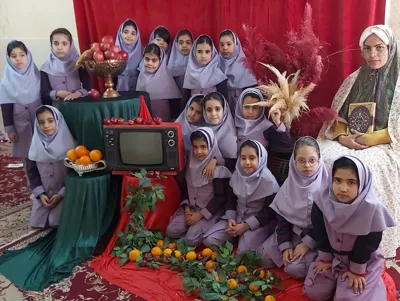 دبستان ادهم