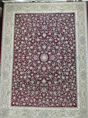 نمایندگی قالی سلیمان در اصفهان