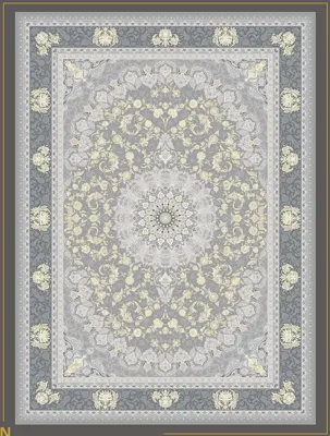 سپاهان موکت