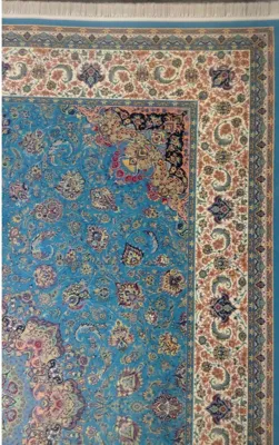 نمایندگی قالی سلیمان در اصفهان