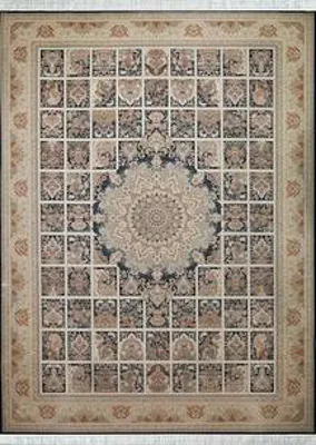 سپاهان موکت