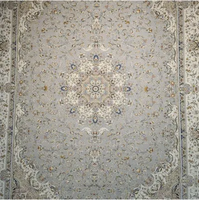 سپاهان موکت