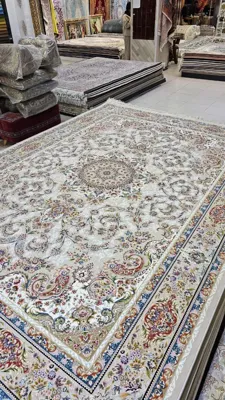 نمایندگی قالی سلیمان در اصفهان