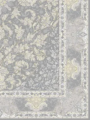 سپاهان موکت