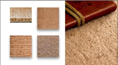 نمایندگی قالی سلیمان در اصفهان