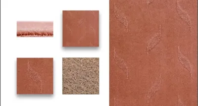 سپاهان موکت