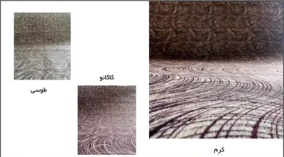 نمایندگی قالی سلیمان در اصفهان