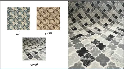 نمایندگی قالی سلیمان در اصفهان