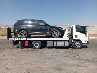 خودروبران تهران