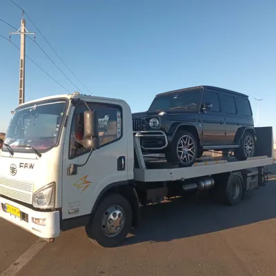 خودروسوار تهران  