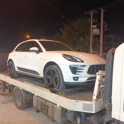 کفی خودروبر 