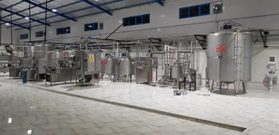 مخازن نوین استیل