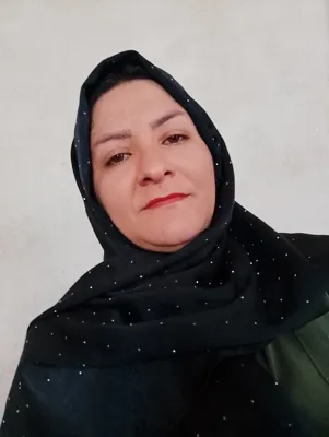 هانیه پاشمرد