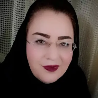 مرضیه تدین فرد