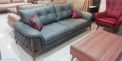 مبلمان مدرن