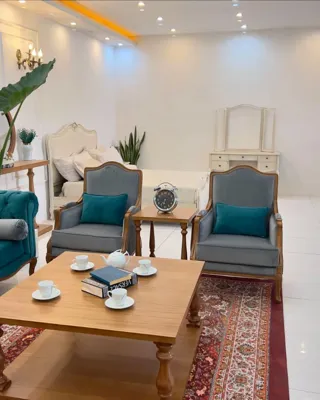 مبلمان مدرن