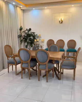 تولیدی مبلمان وسرویس خواب در اصفهان