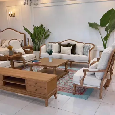 مبلمان مدرن