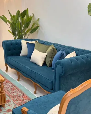 تولیدی مبلمان وسرویس خواب در اصفهان