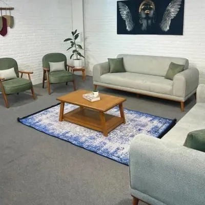 تولیدی مبلمان و سرویس خواب در اصفهان