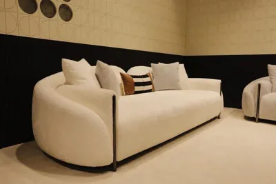 مبلمان مدرن