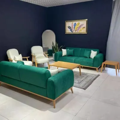 تولیدی مبلمان و سرویس خواب در اصفهان