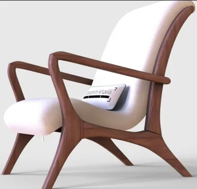 مبلمان مدرن