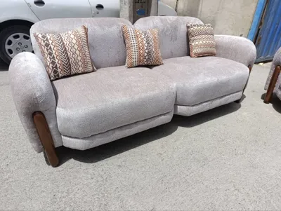 مبلمان مدرن