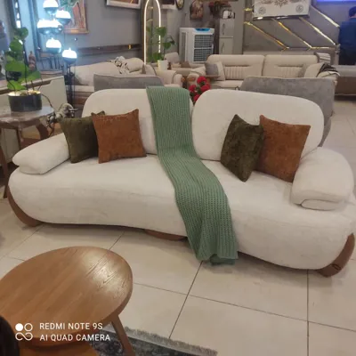 تولیدی مبلمان وسرویس خواب در اصفهان