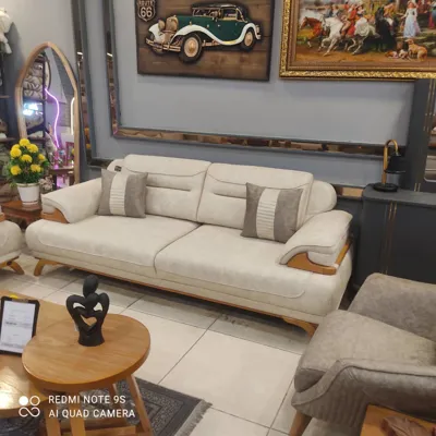 مبلمان مدرن